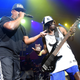 Illustration for article titled In What Has To Be the Dumbest April Fools Day Prank in Recent Memory, Public Enemy Admits Their Breakup Was a Hoax